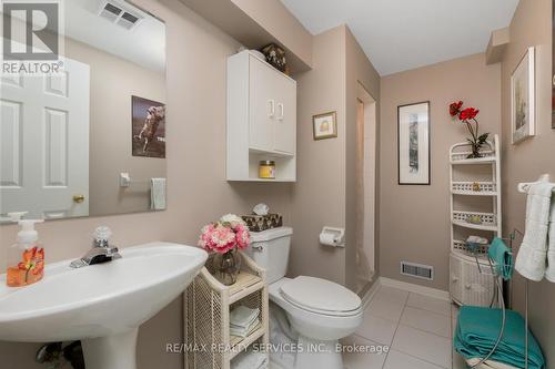 52 Buffridge Trail, Brampton, ON - Indoor Photo Showing Bathroom