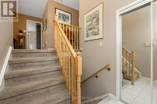 52 Buffridge Trail, Brampton, ON - Indoor Photo Showing Other Room