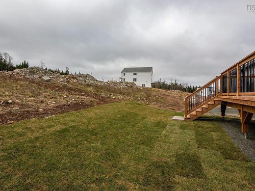 114 Provence Way, Timberlea, NS 