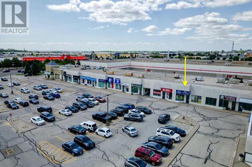 9 - 3145 Dundas Street W, Mississauga, ON 