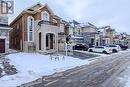 18 Elverton Crescent, Brampton, ON  - Outdoor With Facade 