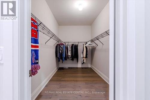 18 Elverton Crescent, Brampton, ON - Indoor With Storage