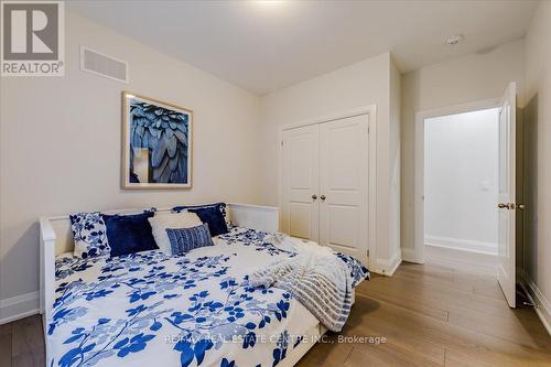 18 Elverton Crescent, Brampton, ON - Indoor Photo Showing Bedroom