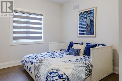 18 Elverton Crescent, Brampton, ON - Indoor Photo Showing Bedroom