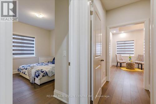 18 Elverton Crescent, Brampton, ON - Indoor Photo Showing Bedroom