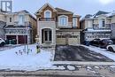 18 Elverton Crescent, Brampton, ON  - Outdoor With Facade 