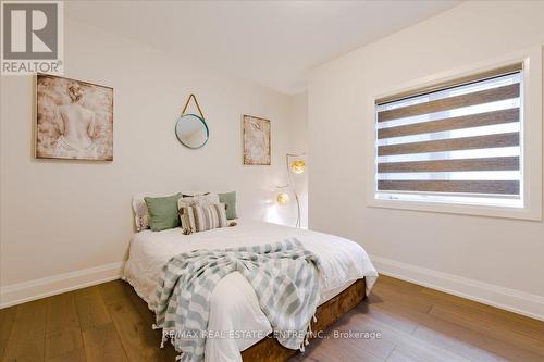 18 Elverton Crescent, Brampton, ON - Indoor Photo Showing Bedroom