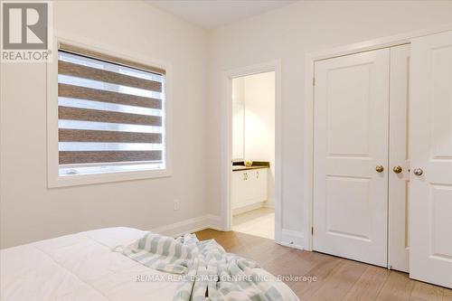 18 Elverton Crescent, Brampton, ON - Indoor Photo Showing Bedroom