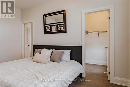 18 Elverton Crescent, Brampton, ON - Indoor Photo Showing Bedroom