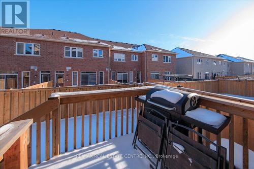 18 Elverton Crescent, Brampton, ON - Outdoor With Exterior