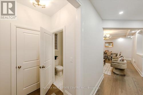 18 Elverton Crescent, Brampton, ON - Indoor Photo Showing Other Room