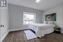 1140 Dufferin Street, Toronto, ON  - Indoor Photo Showing Bedroom 