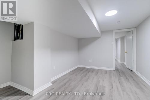 1140 Dufferin Street, Toronto, ON - Indoor Photo Showing Other Room