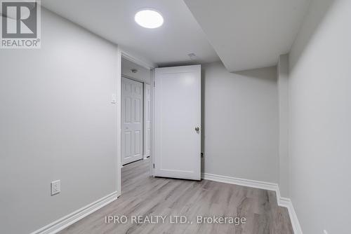 1140 Dufferin Street, Toronto, ON - Indoor Photo Showing Other Room