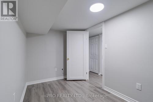 1140 Dufferin Street, Toronto, ON - Indoor Photo Showing Other Room