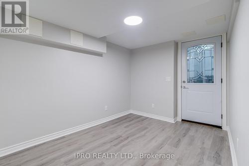 1140 Dufferin Street, Toronto, ON - Indoor Photo Showing Other Room