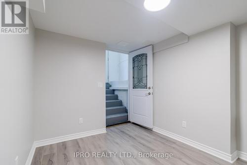 1140 Dufferin Street, Toronto, ON - Indoor Photo Showing Other Room