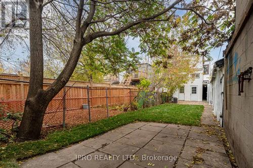 1140 Dufferin Street, Toronto, ON - Outdoor