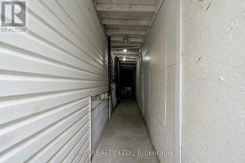 1140 Dufferin Street, Toronto, ON -  Photo Showing Other Room