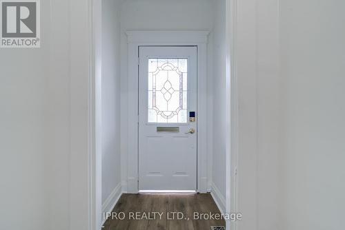 1140 Dufferin Street, Toronto, ON - Indoor Photo Showing Other Room