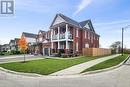 4 Brigham Avenue, Hamilton, ON  - Outdoor With Balcony 