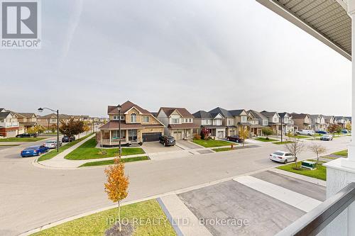 4 Brigham Avenue, Hamilton, ON - Outdoor With Facade