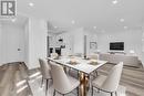 21 Weir Street S, Hamilton, ON  - Indoor Photo Showing Dining Room 