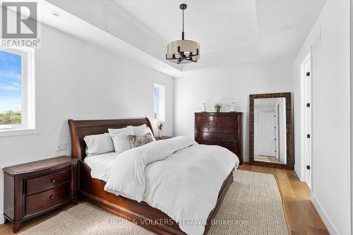 133 Cadieux Way, Ottawa, ON - Indoor Photo Showing Bedroom