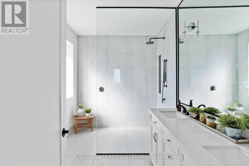 133 Cadieux Way, Ottawa, ON - Indoor Photo Showing Bathroom