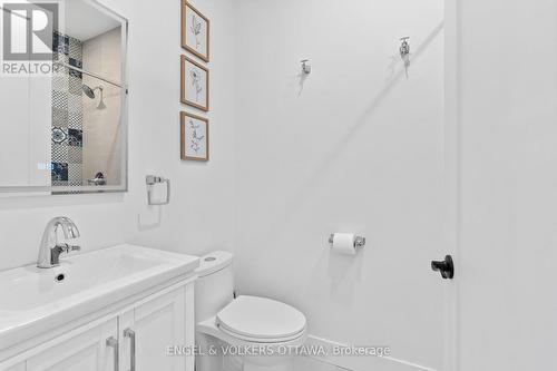 133 Cadieux Way, Ottawa, ON - Indoor Photo Showing Bathroom