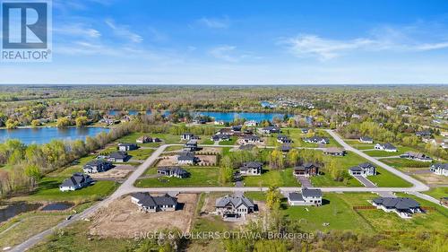 133 Cadieux Way, Ottawa, ON - Outdoor With Body Of Water With View