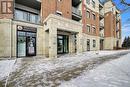 308 - 615 Longfields Drive, Ottawa, ON  - Outdoor With Balcony 