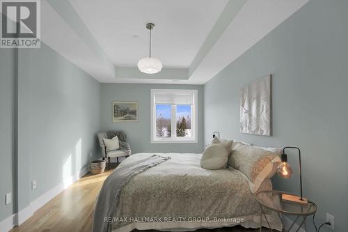 308 - 615 Longfields Drive, Ottawa, ON - Indoor Photo Showing Bedroom