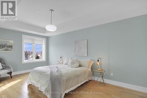 308 - 615 Longfields Drive, Ottawa, ON - Indoor Photo Showing Bedroom