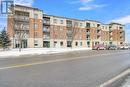 308 - 615 Longfields Drive, Ottawa, ON  - Outdoor With Balcony With Facade 