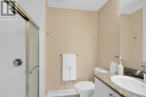 308 - 615 Longfields Drive, Ottawa, ON - Indoor Photo Showing Bathroom