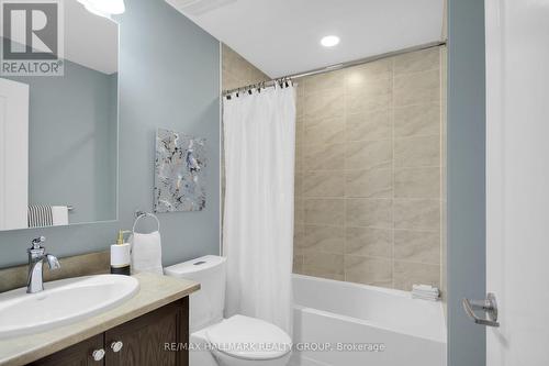 308 - 615 Longfields Drive, Ottawa, ON - Indoor Photo Showing Bathroom