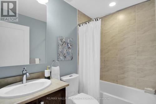 308 - 615 Longfields Drive, Ottawa, ON - Indoor Photo Showing Bathroom