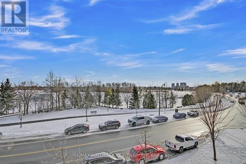 308 - 615 Longfields Drive, Ottawa, ON - Outdoor With View