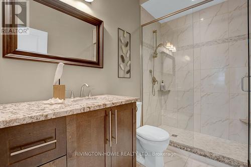 617 Meadowridge Circle, Ottawa, ON - Indoor Photo Showing Bathroom