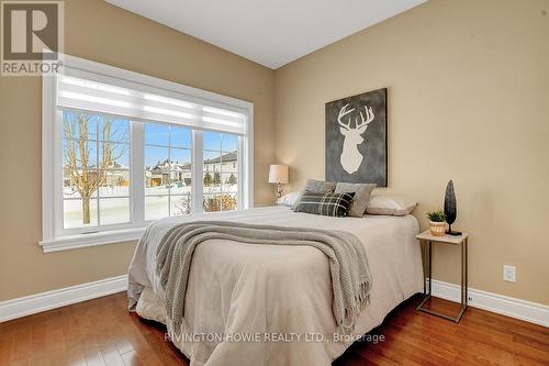 617 Meadowridge Circle, Ottawa, ON - Indoor Photo Showing Bedroom