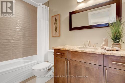 617 Meadowridge Circle, Ottawa, ON - Indoor Photo Showing Bathroom