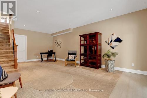 617 Meadowridge Circle, Ottawa, ON - Indoor