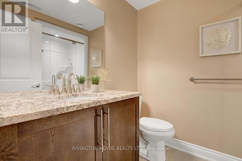 617 Meadowridge Circle, Ottawa, ON - Indoor Photo Showing Bathroom