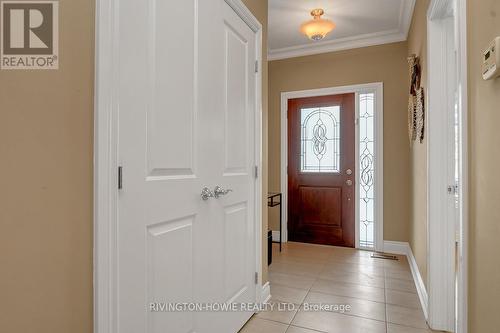 617 Meadowridge Circle, Ottawa, ON - Indoor Photo Showing Other Room