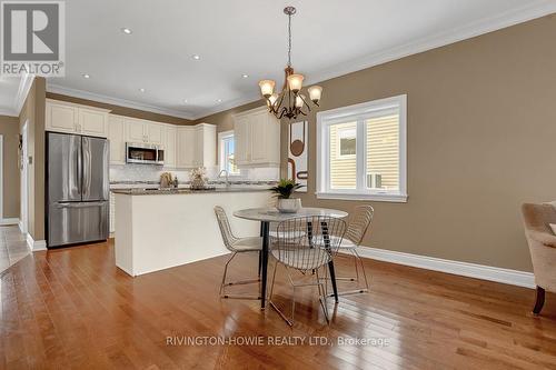 617 Meadowridge Circle, Ottawa, ON - Indoor