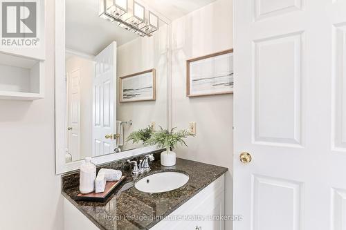 608 - 172 Eighth Street, Collingwood, ON - Indoor Photo Showing Bathroom