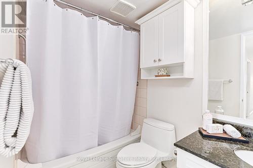 608 - 172 Eighth Street, Collingwood, ON - Indoor Photo Showing Bathroom