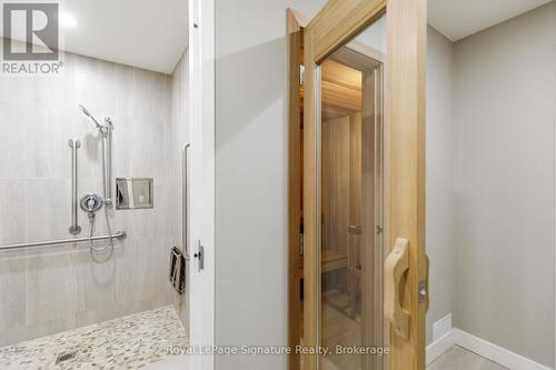 608 - 172 Eighth Street, Collingwood, ON - Indoor Photo Showing Bathroom