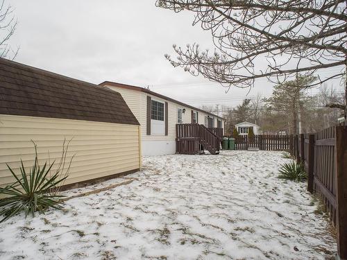 1512 Woodbine Drive, Beaver Bank, NS 